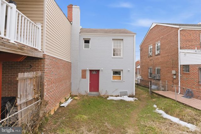 5732 5TH ST NE, Washington, DC 20011