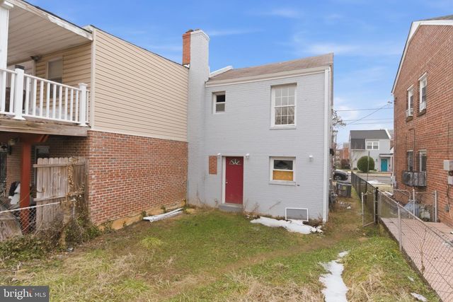 5732 5TH ST NE, Washington, DC 20011