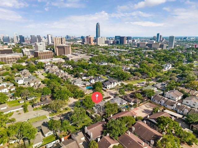 1902 Chimney Rock Road, Houston, TX 77056