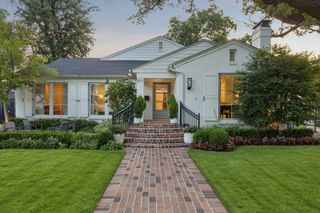 8111 Chadbourne Road, Dallas, TX 75209