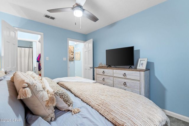 7813 N Lagoon Drive 5C, Panama City, FL 32408