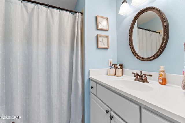 7813 N Lagoon Drive 5C, Panama City, FL 32408