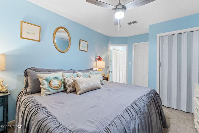 7813 N Lagoon Drive 5C, Panama City, FL 32408