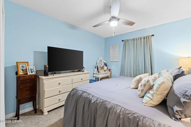 7813 N Lagoon Drive 5C, Panama City, FL 32408