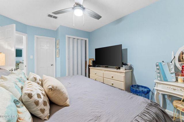 7813 N Lagoon Drive 5C, Panama City, FL 32408