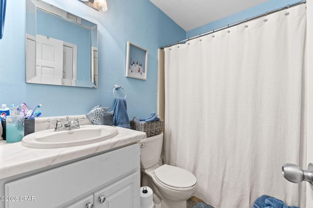 7813 N Lagoon Drive 5C, Panama City, FL 32408