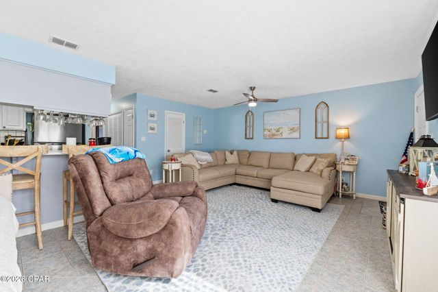 7813 N Lagoon Drive 5C, Panama City, FL 32408