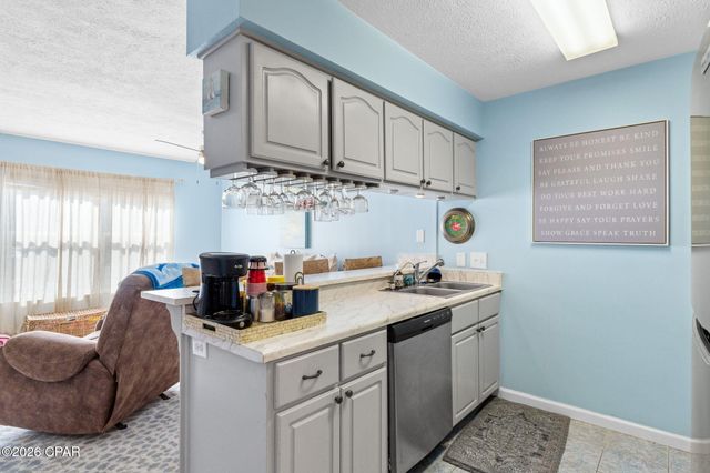 7813 N Lagoon Drive 5C, Panama City, FL 32408