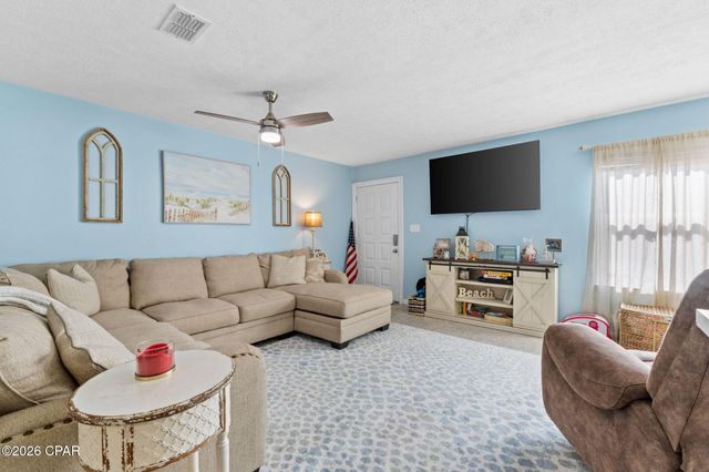 7813 N Lagoon Drive 5C, Panama City, FL 32408