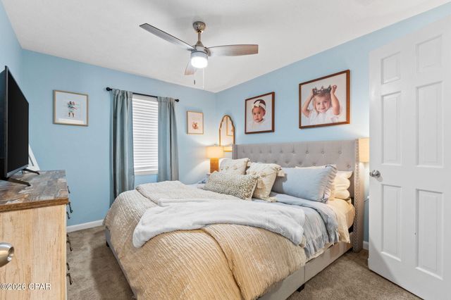 7813 N Lagoon Drive 5C, Panama City, FL 32408