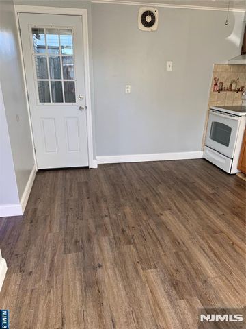 178 Lincoln Place 1st flr rear, Garfield, NJ 07026