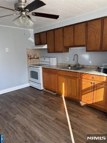 178 Lincoln Place 1st flr rear, Garfield, NJ 07026