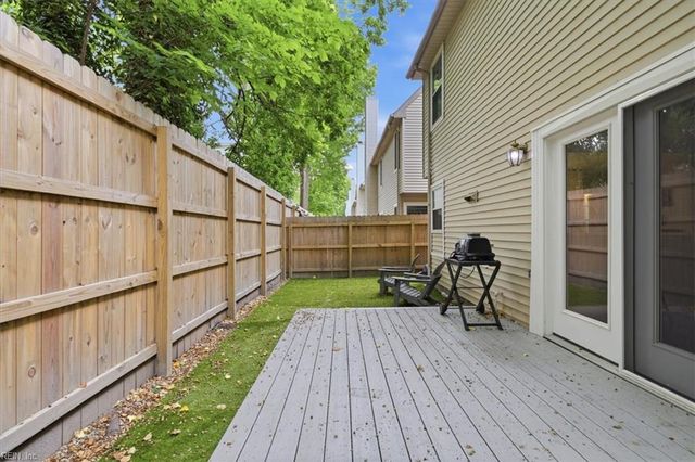 860 Gas Light LN, Virginia Beach, VA 23462