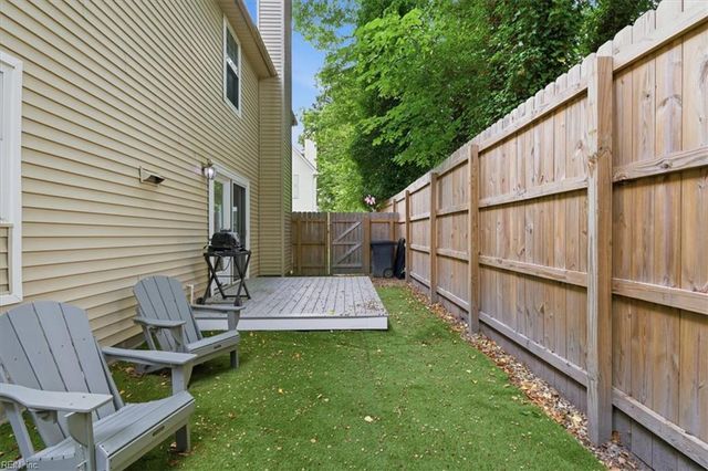 860 Gas Light LN, Virginia Beach, VA 23462