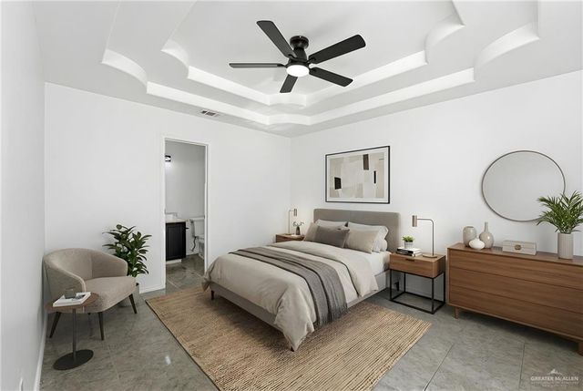 710 Sherryl Avenue, Pharr, TX 78577