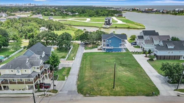 0 Hall Street, Lot 5, Seabrook, TX 77586