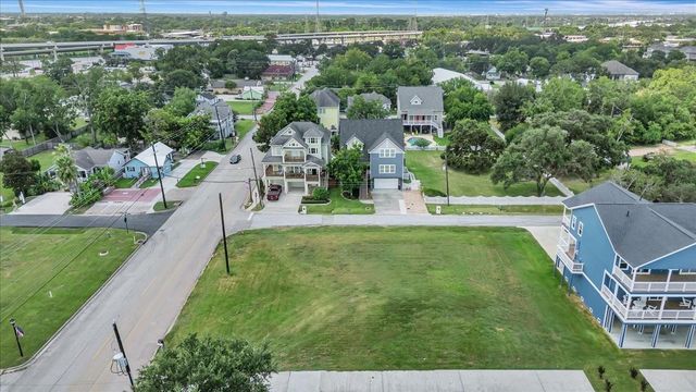 0 Hall Street, Lot 5, Seabrook, TX 77586