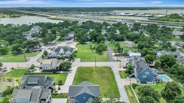 0 Hall Street, Lot 5, Seabrook, TX 77586