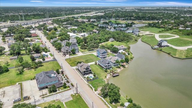 0 Hall Street, Lot 5, Seabrook, TX 77586
