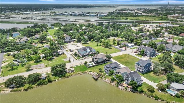 0 Hall Street, Lot 5, Seabrook, TX 77586