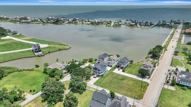 0 Hall Street, Lot 5, Seabrook, TX 77586