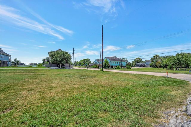 0 Hall Street, Lot 5, Seabrook, TX 77586