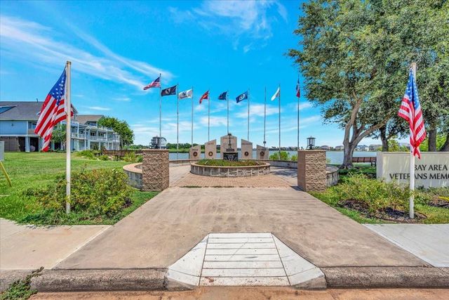 0 Hall Street, Lot 5, Seabrook, TX 77586