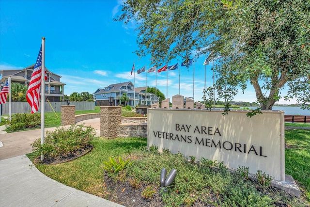0 Hall Street, Lot 5, Seabrook, TX 77586