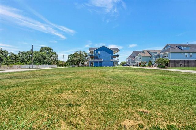 0 Hall Street, Lot 5, Seabrook, TX 77586