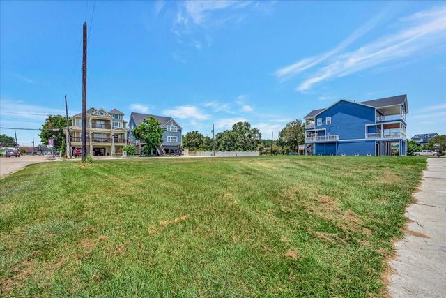 0 Hall Street, Lot 5, Seabrook, TX 77586