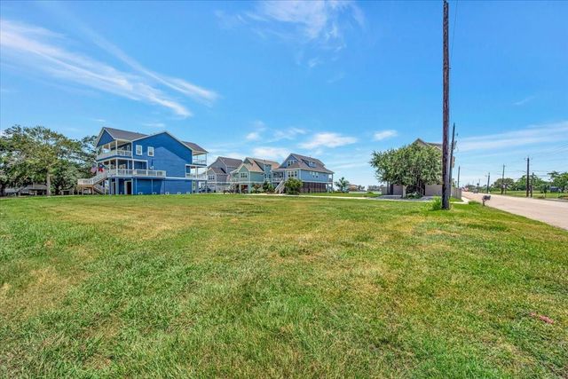 0 Hall Street, Lot 5, Seabrook, TX 77586