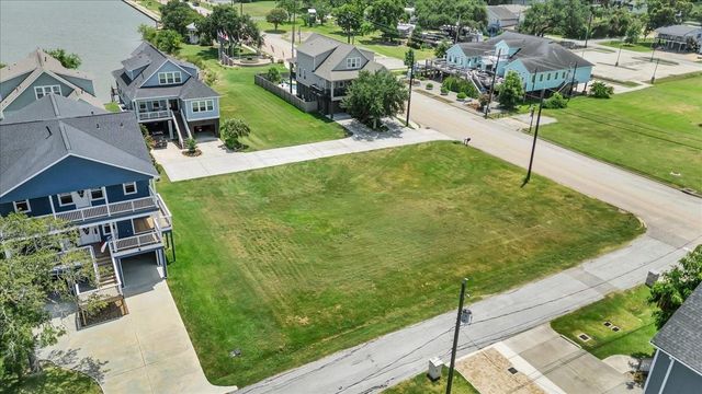 0 Hall Street, Lot 5, Seabrook, TX 77586