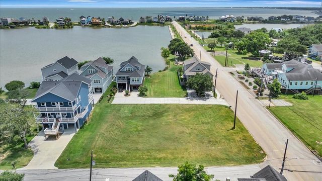 0 Hall Street, Lot 5, Seabrook, TX 77586
