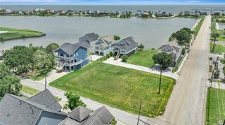 0 Hall Street, Lot 5, Seabrook, TX 77586