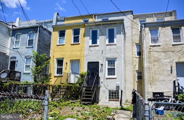 2929 WALBROOK AVE, Baltimore, MD 21216
