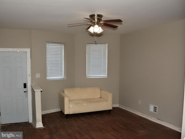 2929 WALBROOK AVE, Baltimore, MD 21216