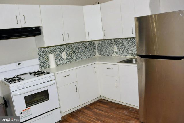 2929 WALBROOK AVE, Baltimore, MD 21216