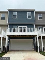 447 17TH AVE #HARRIETT LOT 81, Ranson, WV 25438