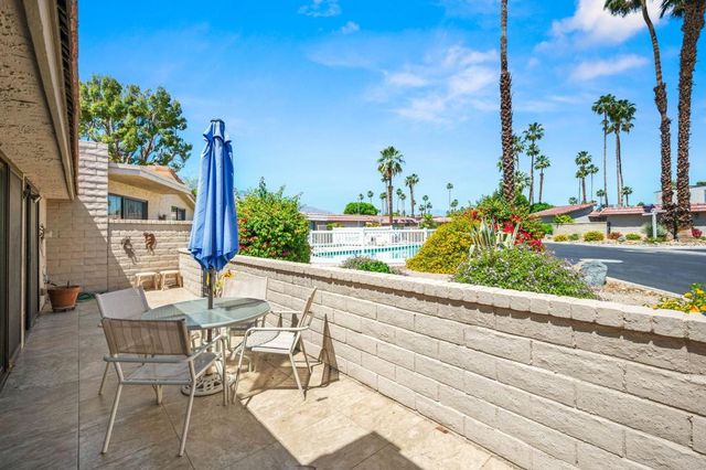 68390 Calle Barcelona, Cathedral City, CA 92234