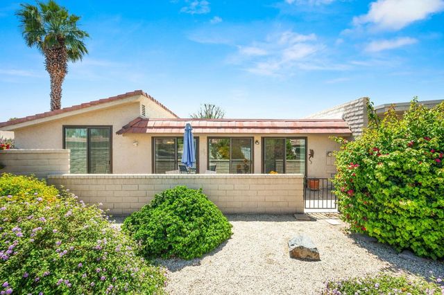 68390 Calle Barcelona, Cathedral City, CA 92234