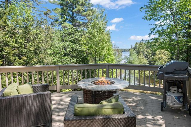 18 Walker Pond Road, Conway, NH 03818