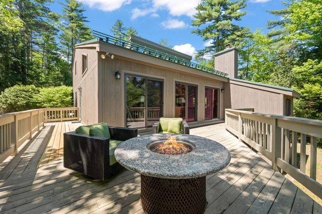 18 Walker Pond Road, Conway, NH 03818