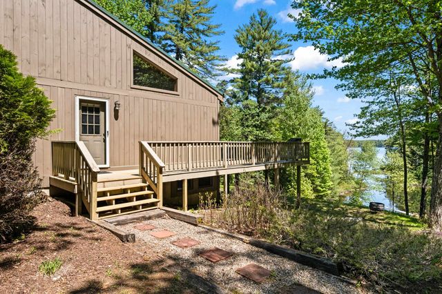 18 Walker Pond Road, Conway, NH 03818