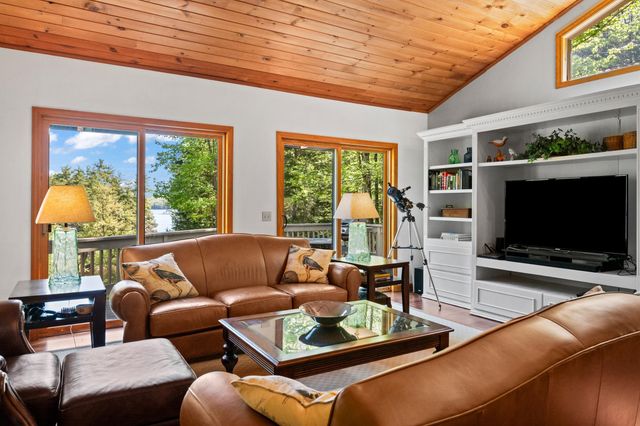 18 Walker Pond Road, Conway, NH 03818