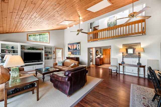 18 Walker Pond Road, Conway, NH 03818