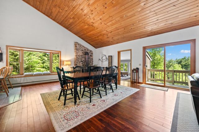 18 Walker Pond Road, Conway, NH 03818