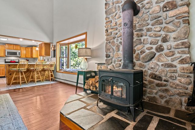 18 Walker Pond Road, Conway, NH 03818