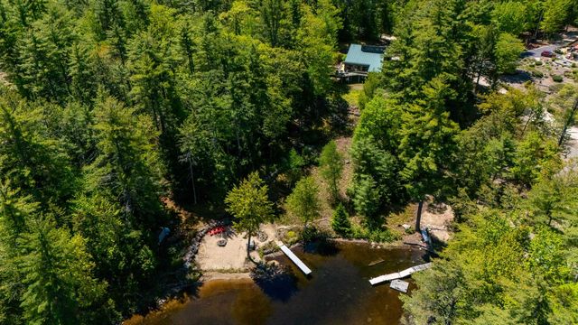 18 Walker Pond Road, Conway, NH 03818