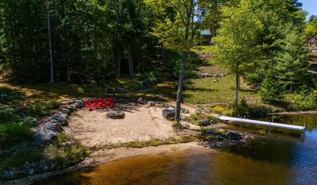 18 Walker Pond Road, Conway, NH 03818