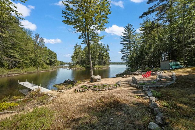 18 Walker Pond Road, Conway, NH 03818